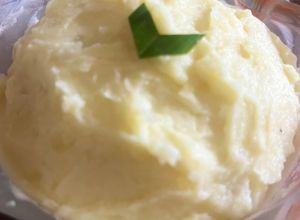 Foto resep Mashed Potato Cheeze