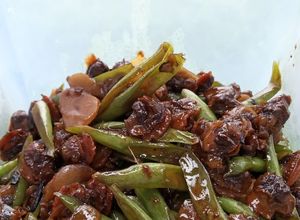 Foto resep Tumis Tuday By. Dapur Gh2
