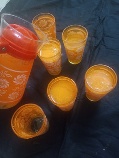 ઓરેન્જ કૂલર (Orange Cooler Recipe In Gujarati) રેસીપી મુખ્ય ફોટો