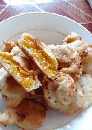 Foto resep Papakin goreng