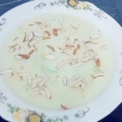 A picture of Doodh dulari.