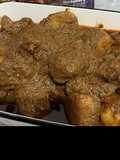 Rendang Daging SatSet