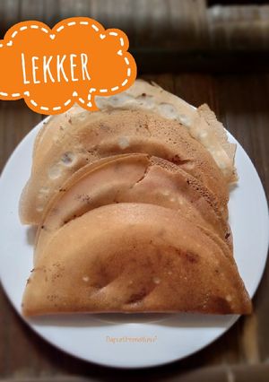 Foto resep Lekker(teflon)