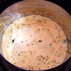 A picture of Mix dal Handavo.