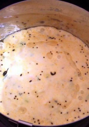 A picture of Mix dal Handavo.