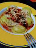 Sorrentinos (Sin TACC / Gluten Free / Vegano)