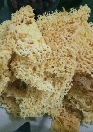 Foto resep Kremes ekonomis