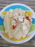 Sop Soun Tahu Tomat