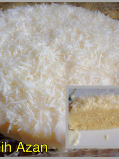 Foto resep Cheese cake lembut lumeerrrr