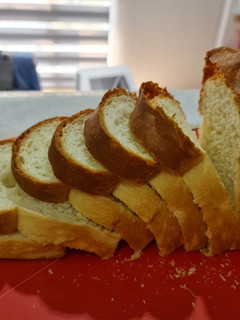 Foto resep Roti tawar eggless