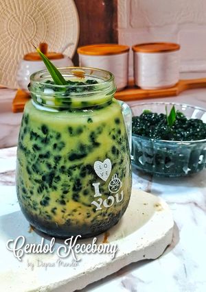 Foto resep Cendol Kecebong