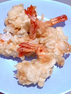 Foto resep 116. Tempura Udang