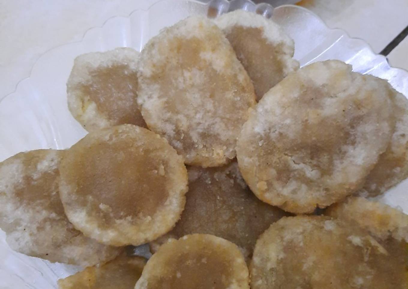 Rujak Rempah Sireng