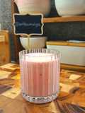 Strawberry Smoothies