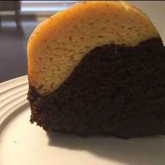 Foto di Torta impossibile