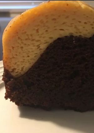 Foto di Torta impossibile