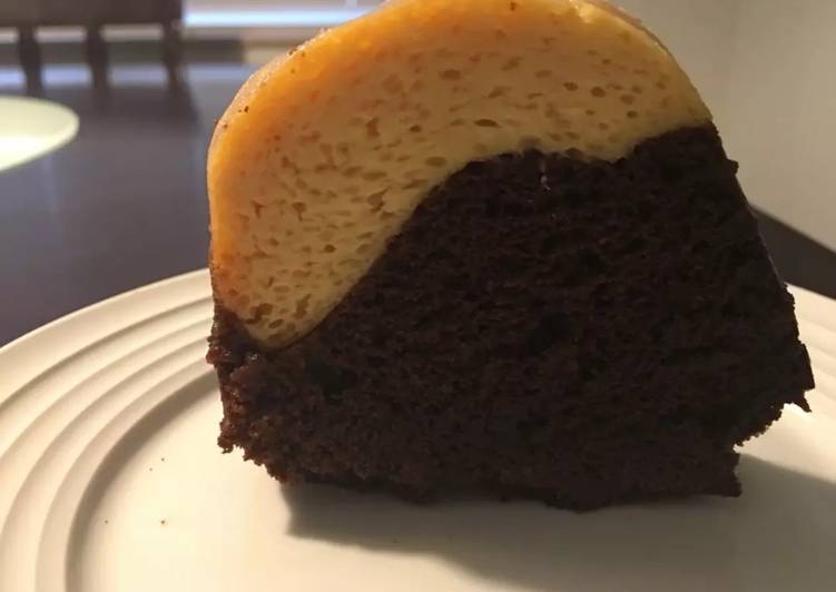 Torta impossibile