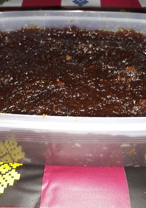 Foto resep Selai Nanas