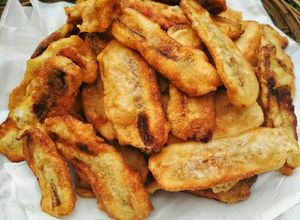 Foto resep Sale Pisang