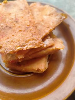Foto resep Dendeng Ayam Singapore (Bumbu Lokal)