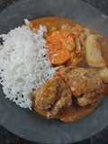 Albóndigas de carne