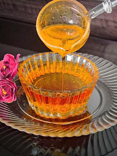 عکسی از دستور شربت بار عالی با تمام نکات