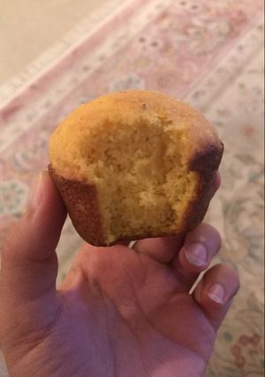 صورة لوصفة كيكة القرع 🎃 pumpkin cake