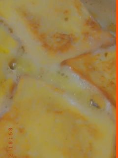 عکسی از دستور 🍞تست فرانسوی🍞