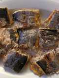 Braai Smoked Snoek