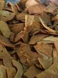 Totopos caseros