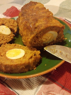 Stefánia szelet recept fotója