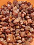 Snack de Cochayuyo Crujiente
