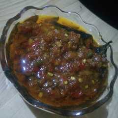Sambel goreng kecap রেসিপির প্রধান ছবি