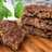 Barritas proteicas caseras de yogur, cacahuete y cereales