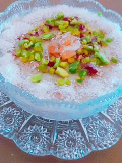 صورة لوصفة حبوب