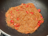 Bihun Goreng Ala Solaria