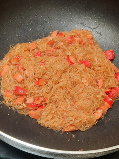Foto resep Bihun Goreng Ala Solaria