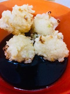 Foto resep Cireng Teri