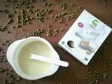 MPASI Bubur Kacang Hijau (MPASI Perdana 6 Bulan)