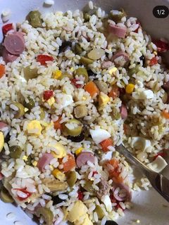 Foto di Insalata di Riso 🎉🎊