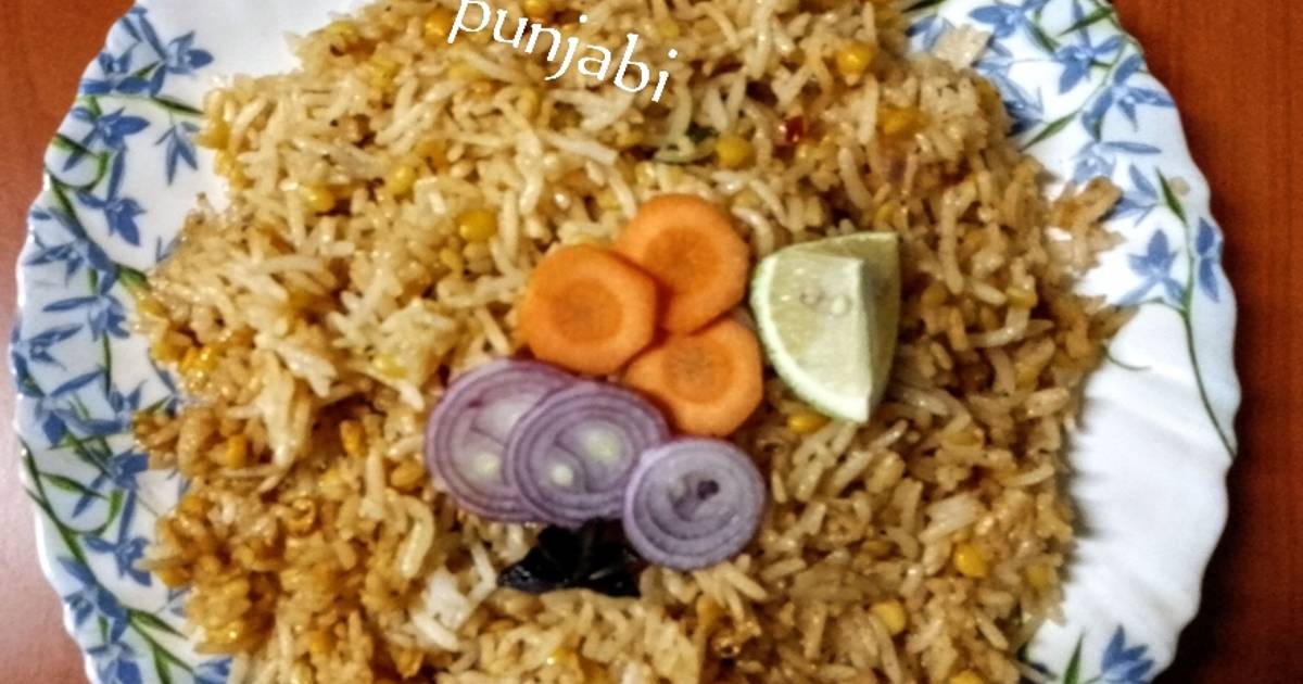 247 easy and tasty black lentils with rice recipes by home cooks Cookpad