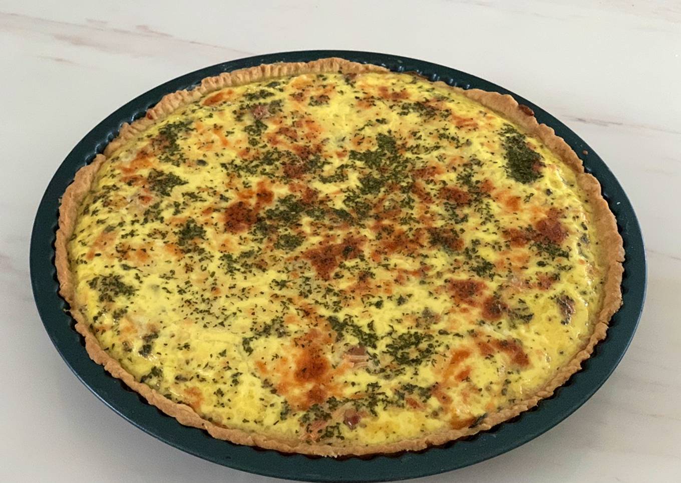 Quiche