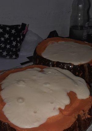 Una foto de Cabutia relleno 👩🏻‍🍳