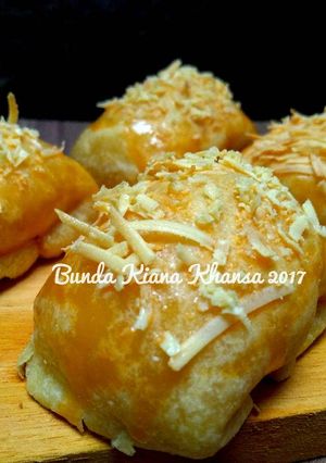 Foto resep Pisang Bolen