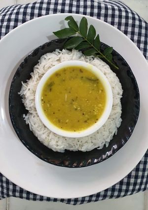 વરણ રેસીપી મુખ્ય ફોટો