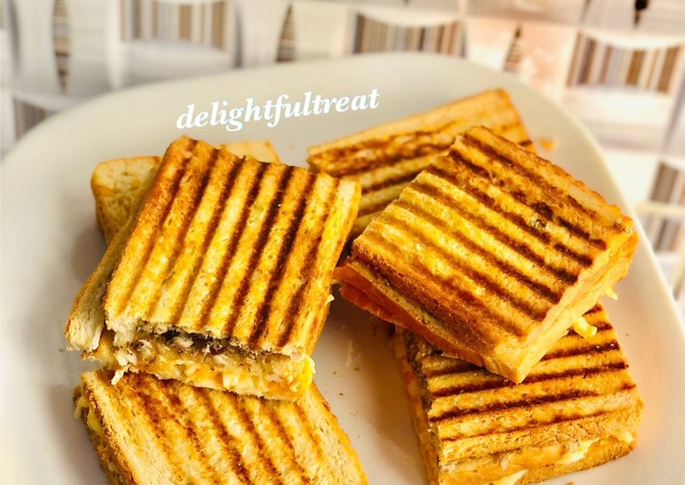 Sandwich 🥪