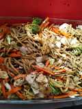 Yakisoba