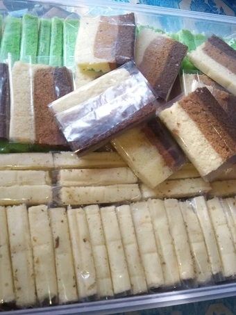 Cara Gampang Membikin Resep Bolu kukus tiramisu yang Bisa Manjain Lidah Anti Ribet, Uenak Banget
