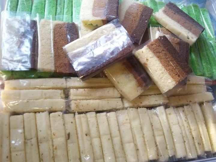 Cara Gampang Membikin Resep Bolu kukus tiramisu yang Bisa Manjain Lidah Anti Ribet, Uenak Banget