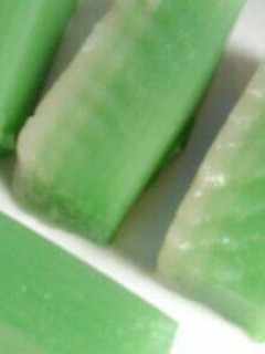 Foto resep Kue Lapis Sagu Pandan #pr_lapistradisional